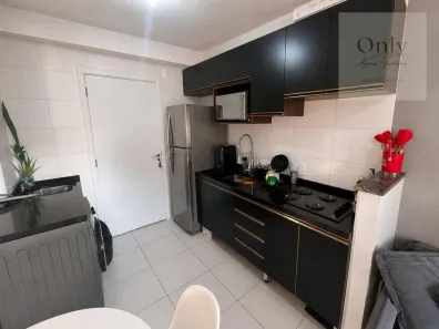 Apartamento com 2 Quartos à venda, 32m² no Jaraguá, São Paulo
