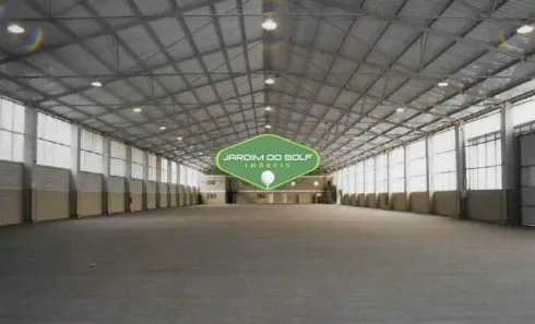 Galpão/Depósito/Armazém à venda, 2936m² no Parque Novo Mundo, São Paulo