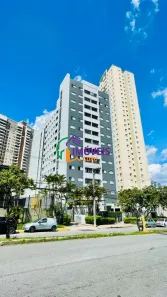 Apartamento com 2 Quartos à venda, 58m² no Tamboré, Barueri