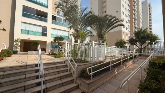 Apartamento com 3 Quartos à venda, 176m² no Jardim Emília, Sorocaba