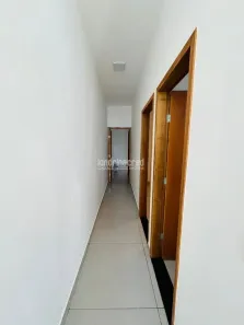 Casa com 2 Quartos à venda, 64m² no Jardim Belém, Londrina