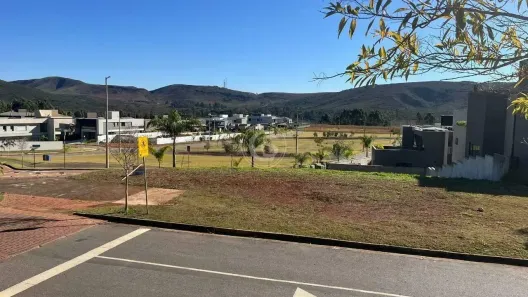Lote/Terreno à venda, 675m² no Alphaville - Lagoa dos Ingleses, Nova Lima