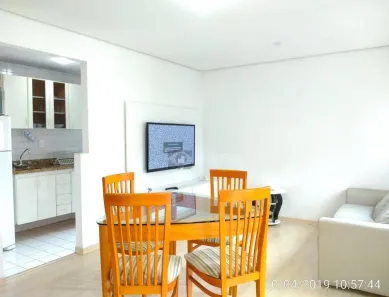 Flat com 2 Quartos para alugar, 67m² no Vila Uberabinha, São Paulo