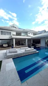 Casa de Condomínio com 5 Quartos à venda, 890m² no Barra da Tijuca, Rio de Janeiro