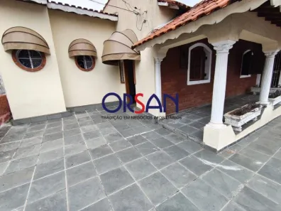 Casa com 1 Quarto para alugar, 35m² no Santa Paula, São Caetano do Sul