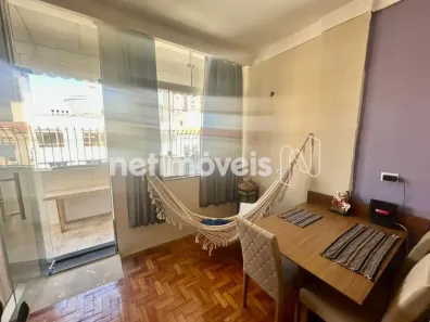 Apartamento com 2 Quartos à venda, 105m² no Centro, Belo Horizonte