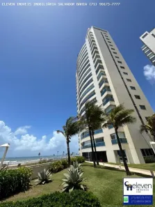 Apartamento com 4 Quartos à venda, 200m² no Pituaçu, Salvador