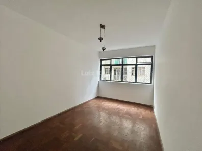 Apartamento com 3 Quartos à venda, 90m² no Santo Antônio, Belo Horizonte
