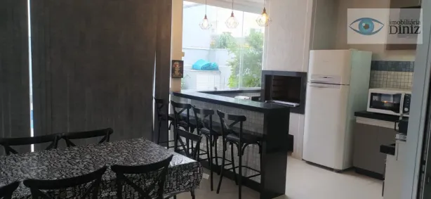 Sobrado com 3 Quartos à venda, 509m² no Jardim Caçapava, Caçapava