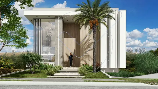 Casa de Condomínio com 4 Quartos à venda, 456m² no Colinas da Anhangüera, Santana de Parnaíba