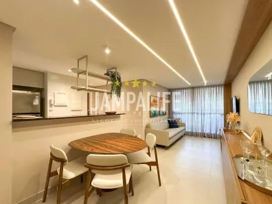 Apartamento com 2 Quartos à venda, 64m² no Ponta do Seixas, João Pessoa