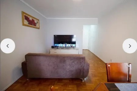 Apartamento com 2 Quartos à venda, 95m² no Vila Mariana, São Paulo