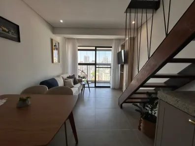 Apartamento com 2 Quartos à venda, 60m² no Vila Pompéia, São Paulo