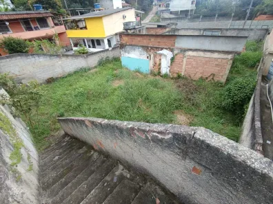 Lote/Terreno à venda, 466m² no Rio do Ouro, São Gonçalo