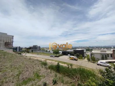 Lote/Terreno à venda, 840m² no Condomínio Reserva do Paratehy, São José dos Campos