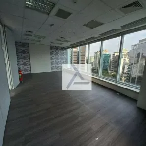 Sala Comercial para alugar, 604m² no Vila Olímpia, São Paulo