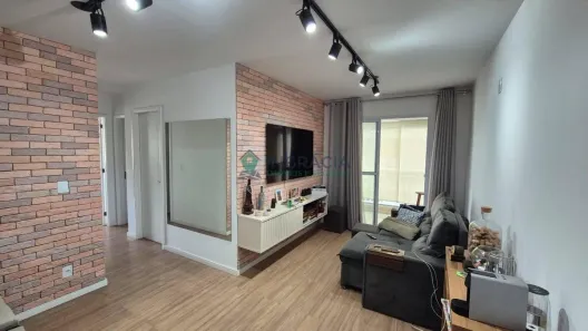 Apartamento com 2 Quartos à venda, 75m² no Piqueri, São Paulo