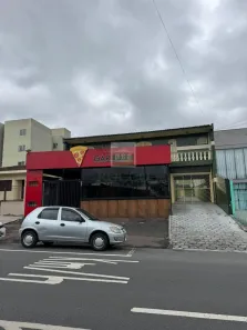 Imóvel Comercial com 4 Quartos para alugar, 240m² no Centro, São José dos Pinhais