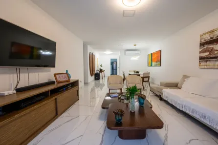 Apartamento com 4 Quartos à venda, 215m² no Recreio dos Bandeirantes, Rio de Janeiro