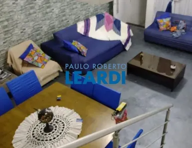 Casa com 3 Quartos à venda, 150m² no Alto da Mooca, São Paulo