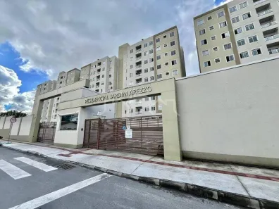 Apartamento com 2 Quartos para alugar, 45m² no Floresta, Joinville