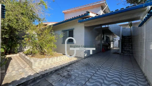 Casa com 2 Quartos à venda, 216m² no Cidade Nova Peruíbe, Peruíbe