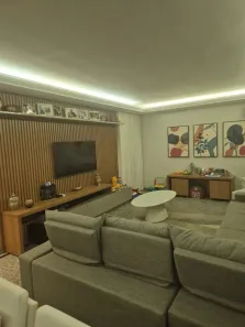 Apartamento com 4 Quartos à venda, 240m² no Setor Bueno, Goiânia