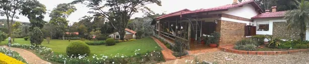 Fazenda/Sítio com 6 Quartos à venda, 700m² no Caeté, Caeté