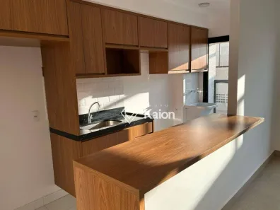 Apartamento com 2 Quartos para alugar, 73m² no Itu Novo Centro, Itu