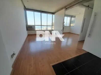 Apartamento com 2 Quartos à venda, 56m² no Jardim Botânico, Rio de Janeiro