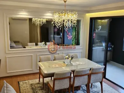 Apartamento com 3 Quartos à venda, 88m² no Jardim do Paço, Sorocaba