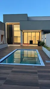 Casa com 3 Quartos à venda, 147m² no Jardim dos Pinheiros, Atibaia