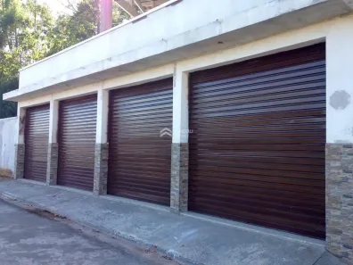 Sala Comercial para alugar, 85m² no Centro, Vargem Grande Paulista