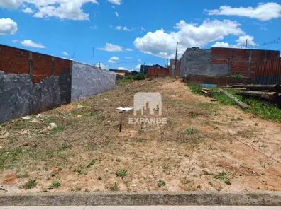 Lote/Terreno à venda, 250m² no Lívia II, Botucatu