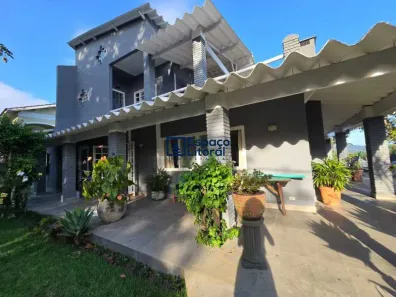 Casa com 6 Quartos à venda, 280m² no Loteamento Roteiro do Sol, Caraguatatuba