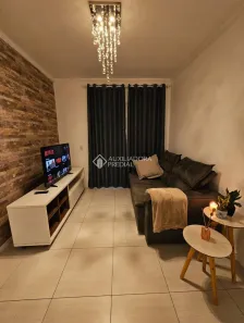 Apartamento com 3 Quartos para alugar, 115m² no Pedra Branca, Palhoça