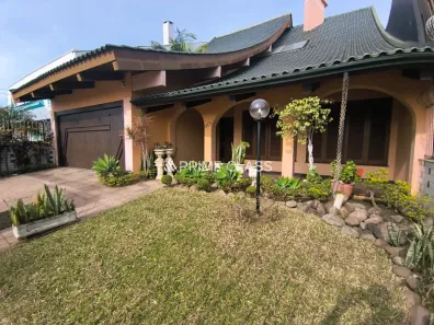 Imóvel Comercial para alugar, 310m² no Marechal Rondon, Canoas
