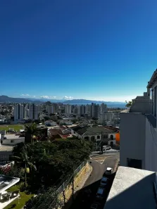 Cobertura com 2 Quartos à venda, 115m² no Estreito, Florianópolis