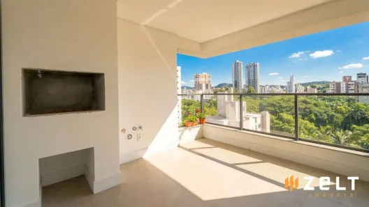 Apartamento com 3 Quartos à venda, 152m² no Victor Konder, Blumenau