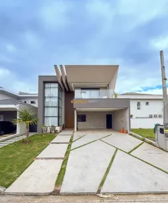 Casa de Condomínio com 3 Quartos à venda, 298m² no Jardim Califórnia, Jacareí