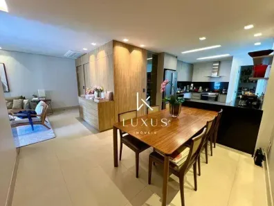 Apartamento com 2 Quartos à venda, 116m² no Lourdes, Belo Horizonte