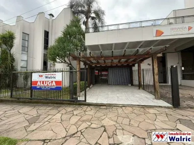 Sala Comercial para alugar, 240m² no Centro, Campo Bom