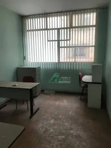 Sala Comercial à venda, 29m² no Centro, Belo Horizonte
