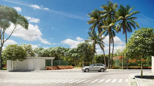 Lote/Terreno à venda, 150m² no Parques das Flores, Aquiraz