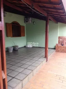 Casa com 2 Quartos à venda, 120m² no Senhora das Graças, Betim