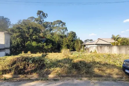 Lote/Terreno à venda, 217m² no Chácara Arantes, Mairiporã