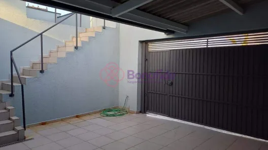 Casa com 3 Quartos à venda, 141m² no Vila Arens II, Jundiaí
