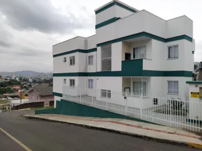 Apartamento com 2 Quartos à venda, 90m² no Alto Bonito, Caçador