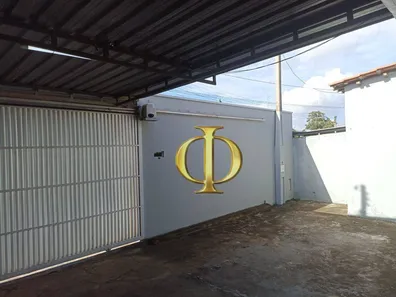 Casa com 3 Quartos à venda, 110m² no Vila Monte Alegre, Paulínia