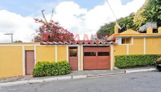 Casa com 4 Quartos à venda, 282m² no Vila Iório, São Paulo